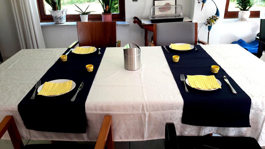 Bed En Breakfast De Pauw Wieringerwaard Экстерьер фото