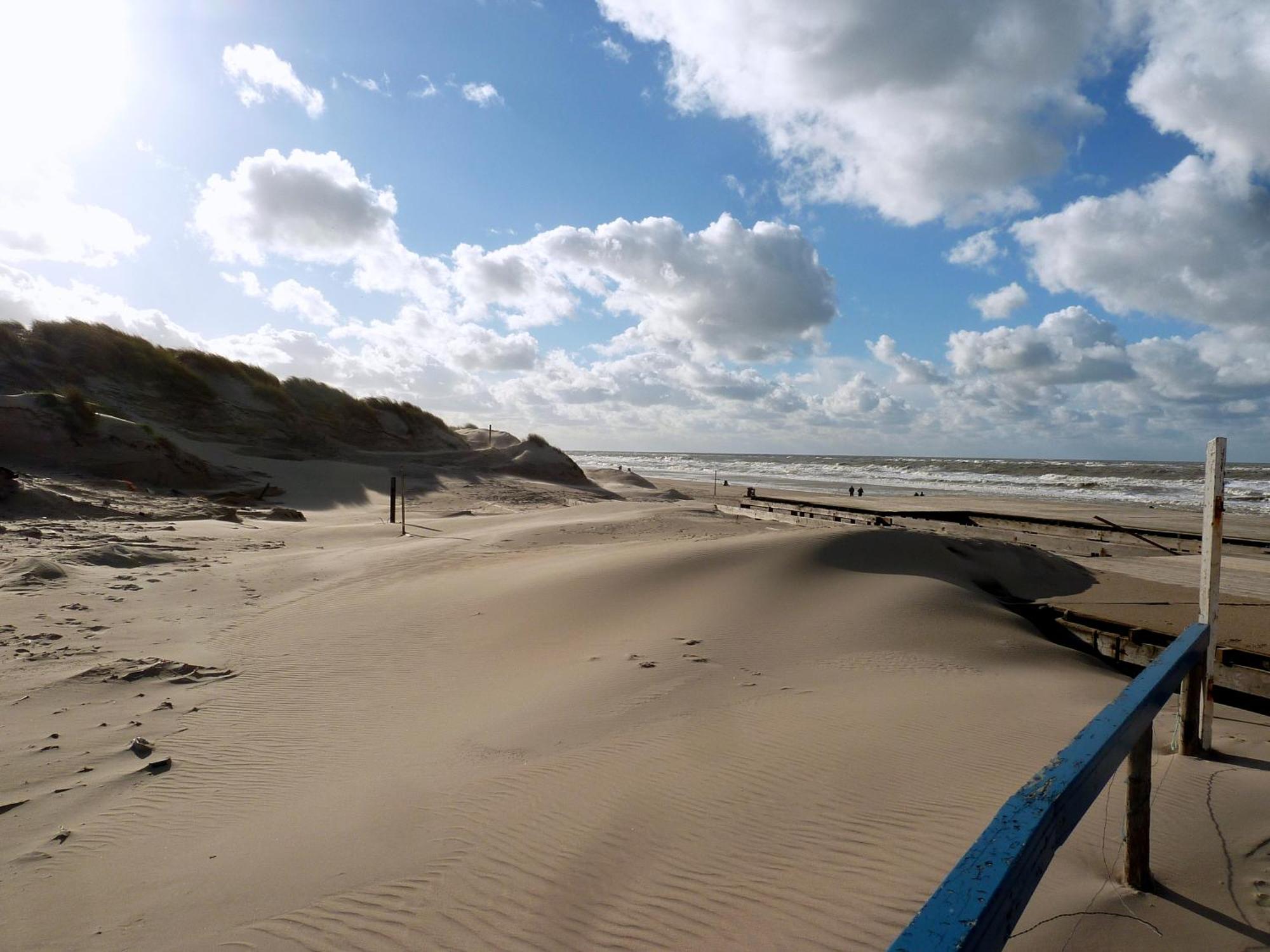 Bed En Breakfast De Pauw Wieringerwaard Экстерьер фото