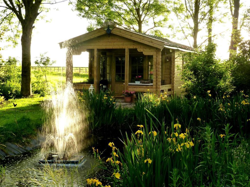 Bed En Breakfast De Pauw Wieringerwaard Номер фото